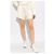 Moncler Logo Shorts weiß creme - Ansicht 3