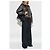 Balenciaga Shearling-Mantel im Vintage-Look - Ansicht 2