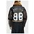 Balenciaga Shearling-Mantel im Vintage-Look - Ansicht 4
