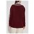 Moncler Wollpullover bordeaux V Ausschnitt - Ansicht 4