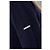 Balenciaga Kaschmir-Rollkragenpullover Navy Blau - Ansicht 5