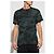 Alexander Mcqueen T-shirt with Tie dye effect - view 3