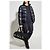 Moncler Jogginghose Navy Blau - Ansicht 2