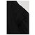 Balenciaga Schwarzer Baumwollpullover mit Zopfmuster - Ansicht 5