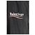 Balenciaga Oversized Hooded Jacket Black Polyester - view 5