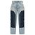 Balenciaga Jeans mit 'Vintage'-Effekt