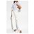 Top Spallina Jacquemus Blanco - vista 2