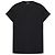 T-shirt Dolce & Gabbana con logo nera in cotone