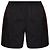 Balenciaga Shorts mit besticktem Logo