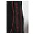 Balenciaga Shorts mit besticktem Logo - Ansicht 5
