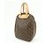 Louis Vuitton Excursion Monogram Canvas PM - vista 3