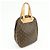 Louis Vuitton Excursion Monogram Canvas PM - vista 4