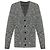 Dolce & Gabbana Cardigan mit Taschen