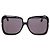 Tom Ford Rectangular Acetate Sunglasses Black