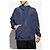 Dolce & Gabbana Trainingsjacke in Navy - Ansicht 3