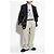 Balenciaga Pantaloni con tasche - vista 2