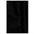 Moncler Baumwoll-Sweatshirt schwarz - Ansicht 5