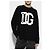 Dolce & Gabbana Pullover mit gesticktem Logo - Ansicht 3