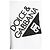 Dolce & Gabbana T-shirt with printed logo - view 5