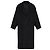 Dolce & Gabbana Grey Wool Coat
