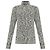 Dolce & Gabbana Rollkragenpullover aus Wolle Grau