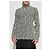 Dolce & Gabbana Rollkragenpullover aus Wolle Grau - Ansicht 3