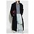 Balenciaga Woll Rollkragenpullover Grau - Ansicht 2