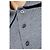 Balenciaga Woll Rollkragenpullover Grau - Ansicht 5