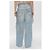 Balenciaga Jeans mit Vintage-Effekt - Ansicht 4