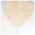 Autre Marque Collana Horseshoe Au750 Diamanti - vista 6