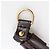 Borsa Tote Louis Vuitton Neverfull MM Damier Canvas - vista 10
