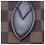 Borsa Tote Louis Vuitton Neverfull MM Damier Canvas - vista 11