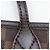 Borsa Tote Louis Vuitton Neverfull MM Damier Canvas - vista 12