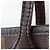 Borsa Tote Louis Vuitton Neverfull MM Damier Canvas - vista 13