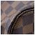 Borsa Tote Louis Vuitton Neverfull MM Damier Canvas - vista 4