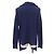 Autre Marque Cardigan de lana John Smedley - vista 2