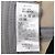 Autre Marque Hender Scheme Hut Grau Textil - Ansicht 3