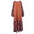 Autre Marque Grace Continental Kleid