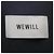 Autre Marque Camicia in cotone WEWILL - vista 4