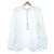 Autre Marque Top Backlash Other Blanco