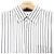 Autre Marque Camisa de algodón Black Label Crestbridge - vista 5