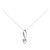 Autre Marque Collana in diamanti K14WG