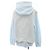 Hermès Hermes Oversized-Hoodie aus Baumwolle - Ansicht 2