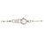 Autre Marque Collana Pt900 Pt850 Zaffiro Diamante - vista 5