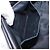 Miu Miu Shoulder Bag Leather Black Gold Tone - vista 23