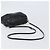 Miu Miu Shoulder Bag Leather Black Gold Tone - vista 7