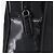 GUCCI Bamboo Hand Bag Nylon Black Silver 000 0538 - vista 14
