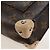 LOUIS VUITTON Monogram Chain Pochette Mask PM Bag Yellow M50127 LV - vista 14