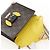 LOUIS VUITTON Monogram Chain Pochette Mask PM Bag Yellow M50127 LV - vista 17