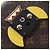 LOUIS VUITTON Monogram Chain Pochette Mask PM Bag Yellow M50127 LV - vista 19